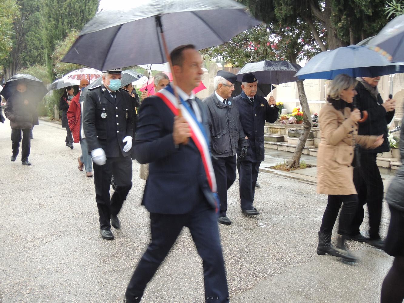 2021 11 01 TOULON HOMMAGE AUX VICTIMES MORTS POUR LA FRANCE (13).JPG -           